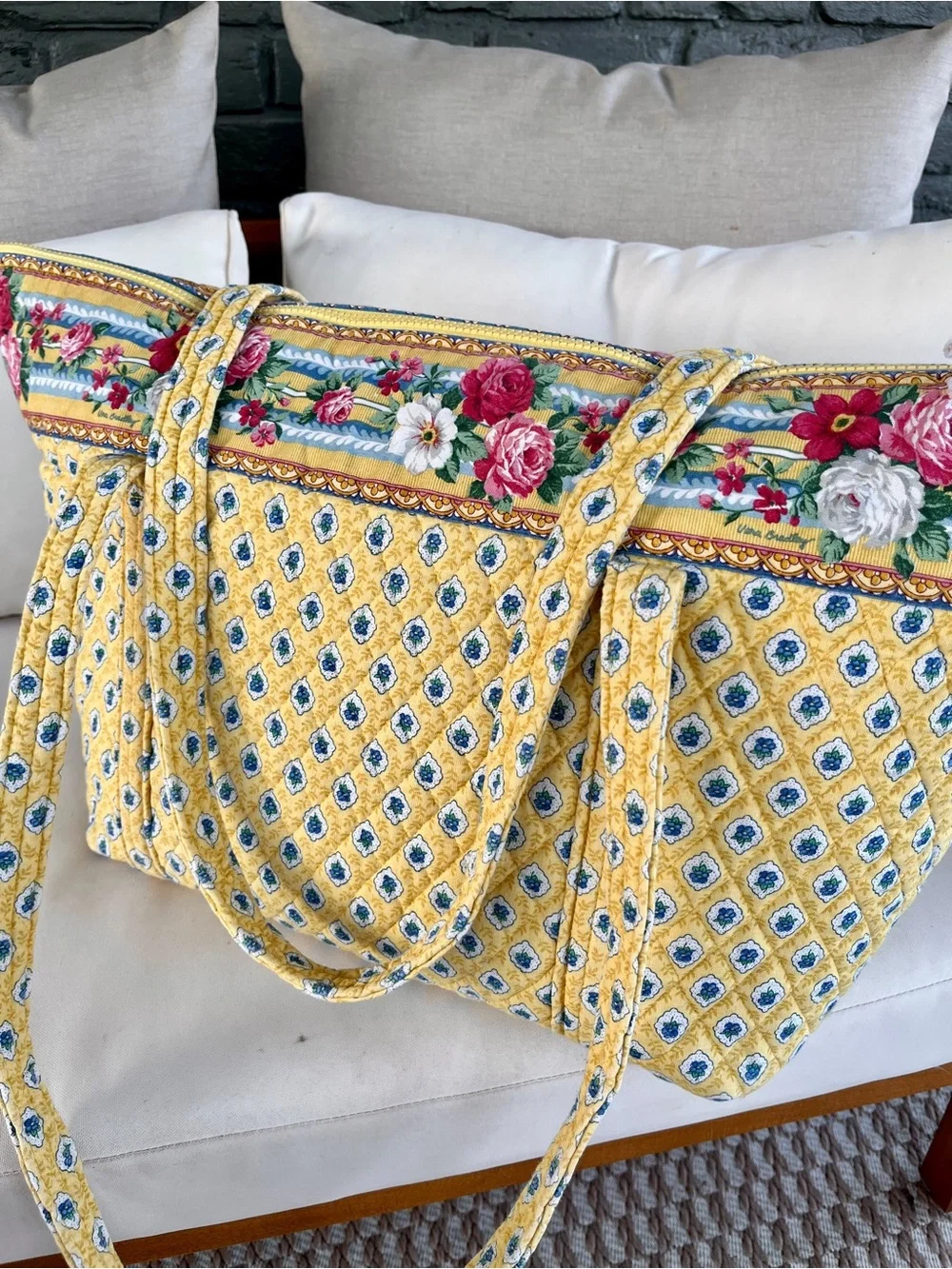 Vera Bradley vintage 1997